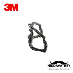 3M TORA 71511-99999 KÖPÜK GÖZLÜK ÇERÇEVE İÇLİĞİ / PAKET 5 ADET