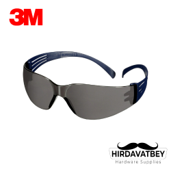 3M SECUREFIT SF102AF-BLU-EU GÜVENLİK GÖZLÜĞÜ