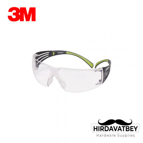 3M SECUREFIT SF401AF-EU GÜVENLİK GÖZLÜĞÜ