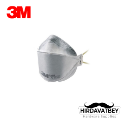 3M 9310+ VENTİLSİZ TOZ MASKESİ FFP1 AURA (20 ADET/KUTU)