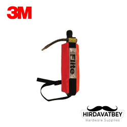 3M SCOTT CYL-FLITE-SL COV ÇELİK BOŞ TÜP