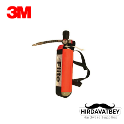 3M SCOTT CYL-FLITE-SL COV KOMPOZİT BOŞ TÜP