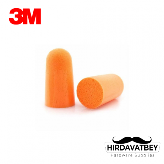 3M 1100 KULAK TIKACI / 200 ÇİFT