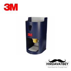 3M 3910000 ONE TOUCH PRO KULAK TIKACI DİSPENSERİ
