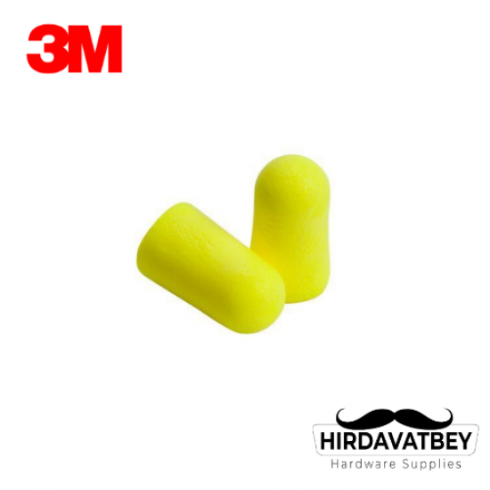 3M ES-01-001 EAR SOFT KULAK TIKACI