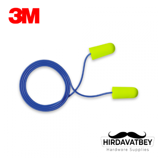 3M ES-01-005 EAR SOFT KORDONLU KULAK TIKACI