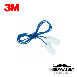 3M ES-01-011A EAR SOFT KORDONLU KULAK TIKACI