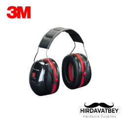 3M PELTOR OPTİME 3 H540A BAŞ BANTLI KULAKLIK