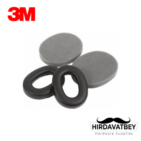 3M PELTOR OPTIME 3 HY54 İÇİN YEDEK İÇ YASTIK