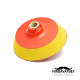 ARISTO PP-125 POLİSAJ TABANI M 14-125 MM