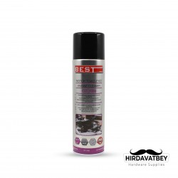 BEST MOTOR TEMİZLEYİCİ 500 ML CR1000 (1 KOLİ 24 ADET)
