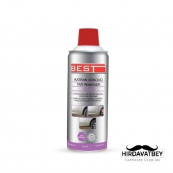 BEST KATRAN SÖKÜCÜ 400 ML CR20 (1 KOLİ 12 ADET)