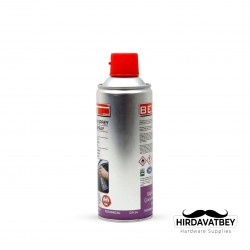 BEST KORUYUCU VE YAĞLI (OTO FİTİL SPREY) 400 ML CR34 (1 KOLİ 12 ADET)