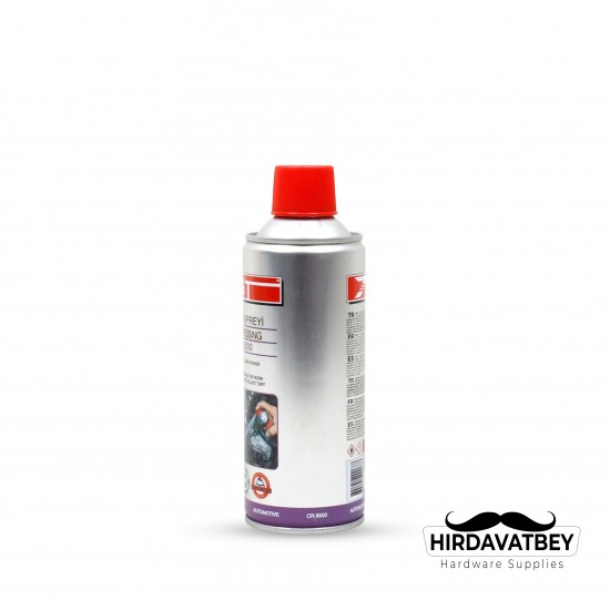 BEST KAYIŞ TUTUCU SPREY 400 ML CR8000 (1 KOLİ 12 ADET)