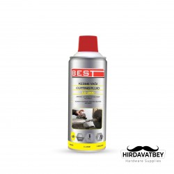 BEST KESME YAĞI SPREY 400 ML LU2000 (1 KOLİ 12 ADET)