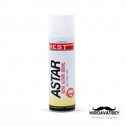 BEST SPREY ASTAR 300 ML (1 KOLİ 30 ADET)