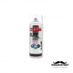 BEST RADYATÖR BOYA 400 ML BEYAZ (1 KOLİ 12 ADET)