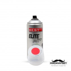 BEST SPREY TRAKTÖR BOYASI 400 ML FERGUSON KIRMIZI (1 KOLİ 12 ADET)