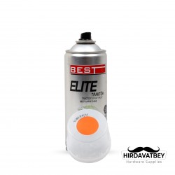 BEST SPREY TRAKTÖR BOYASI 400 ML TURUNCU (1 KOLİ 12 ADET)
