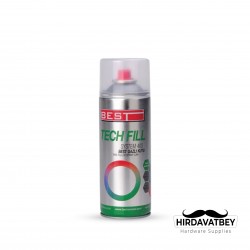 BEST SPREY GAZLI KUTU 400 ML BG400 (1 KOLİ 12 ADET)