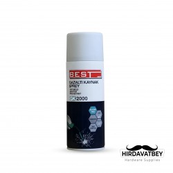BEST GAZALTI SPREYİ 400 ML GK2000 (1 KOLİ 12 ADET)