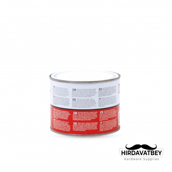 BEST GAZALTI KAYNAK PASTA 250 GR GK2020 (1 KOLİ 40 ADET)