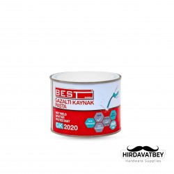 BEST GAZALTI KAYNAK PASTA 250 GR GK2020 (1 KOLİ 40 ADET)