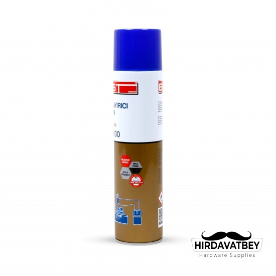 BEST KALIP AYIRICI 400 ML KA2000 (1 KOLİ 20 ADET)