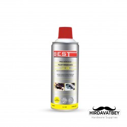 BEST PAS SÖKÜCÜ 400 ML LU100 (1 KOLİ 12 ADET)