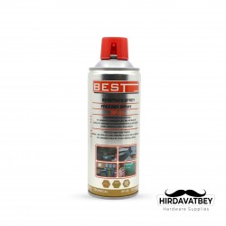 BEST SOĞUTUCU SPREY 400 ML SP55 (1 KOLİ 12 ADET)