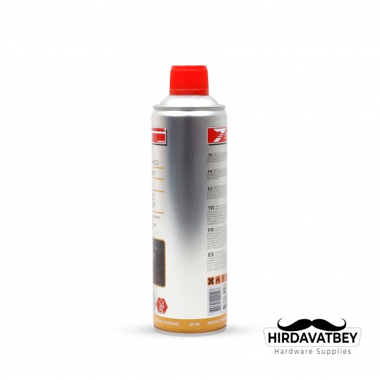 BEST ÇATLAK ARAYICI PENENTRANT SPREY SP89 (1 KOLİ 12 ADET)