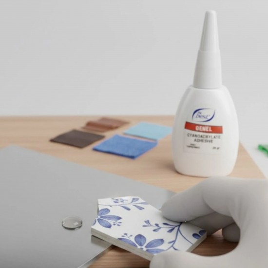 BYBEST JAPON YAPIŞTIRICI 20 GR GENEL  (1 KOLİ 50 ADET)