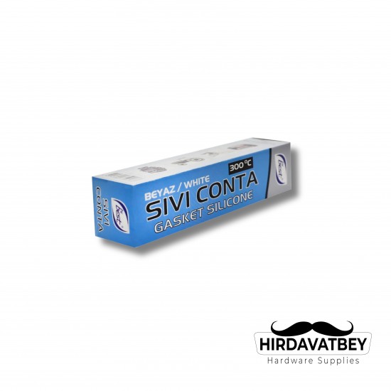 BYBEST SIVI CONTA 45 GR BEYAZ  (1 KOLİ 36 ADET)