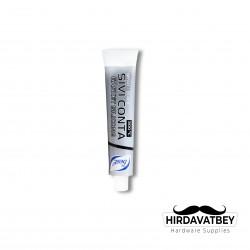 BYBEST SIVI CONTA 80 GR SİYAH  (1 KOLİ 36 ADET)