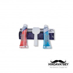 BYBEST PLASTİK ÇELİK YAPIŞTIRICI 16 GR (1 KOLİ 144 ADET)