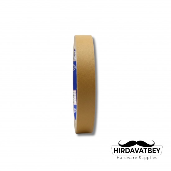 DAYSON MASKELEME BANTI 80D 18x35 EXTRA KAHVE  (1 KOLİ 96 ADET)