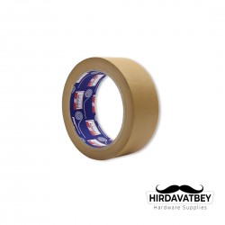 DAYSON MASKELEME BANTI 80D 36x35 EXTRA KAHVE  (1 KOLİ 48 ADET)