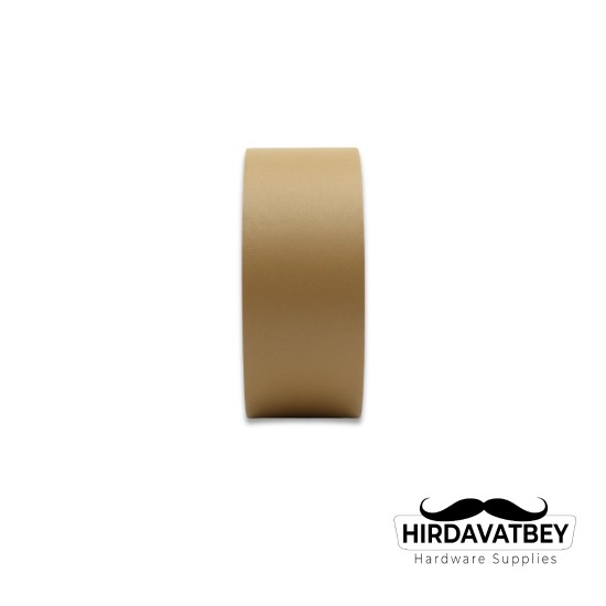 DAYSON MASKELEME BANTI 80D 36x35 EXTRA KAHVE  (1 KOLİ 48 ADET)