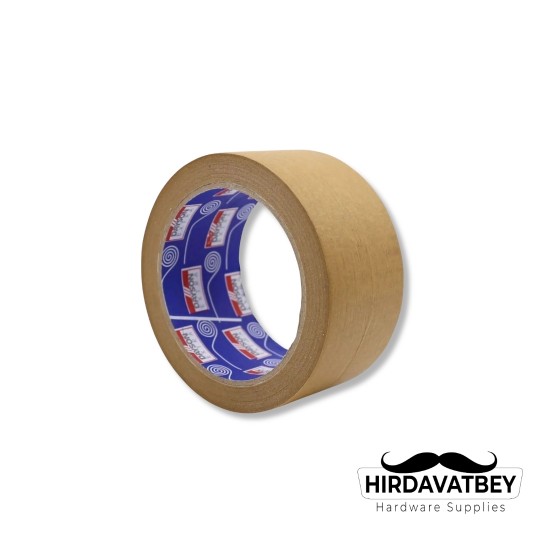 DAYSON MASKELEME BANTI 80D 48x35 EXTRA KAHVE  (1 KOLİ 36 ADET)