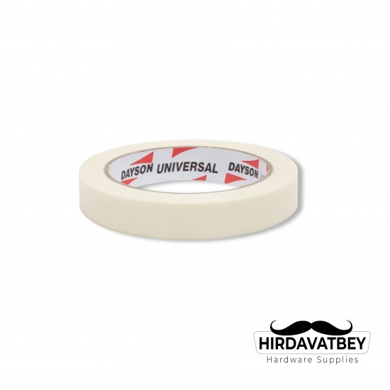 DAYSON MASKELEME BANTI 80D 18x35 (UNIVERSAL)  (1 KOLİ 96 ADET)