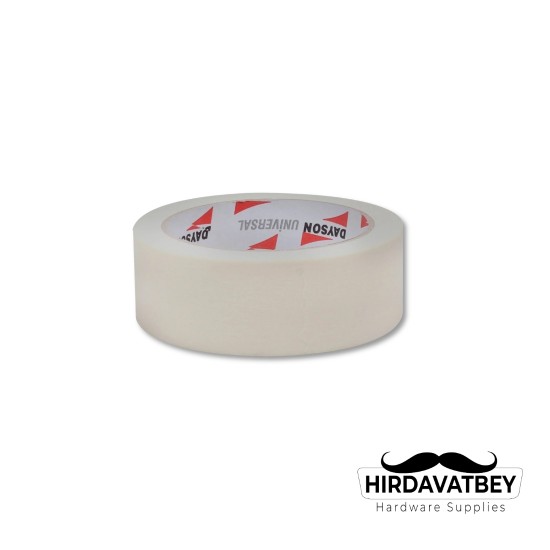 DAYSON MASKELEME BANTI 80D 36x35 (UNIVERSAL)  (1 KOLİ 48 ADET)