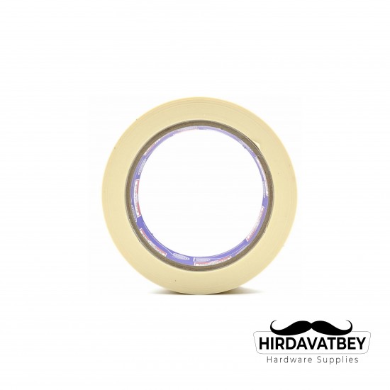 DAYSON MASKELEME BANTI 80D 24x35 EXTRA BEYAZ  (1 KOLİ 72 ADET)