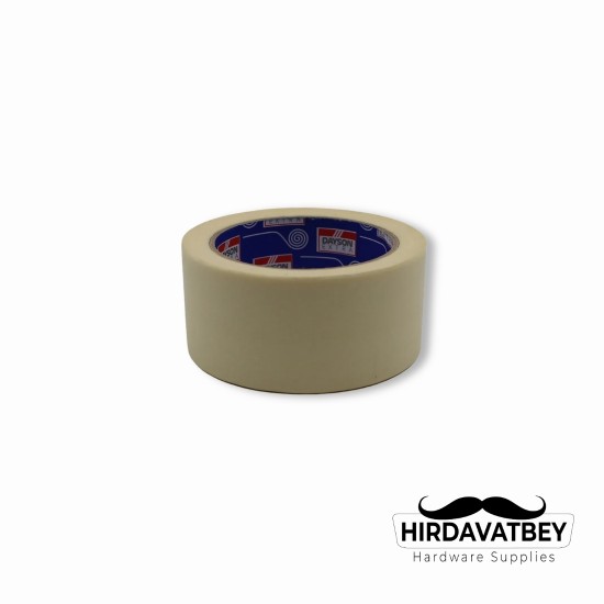 DAYSON MASKELEME BANTI 80D 48x35 EXTRA BEYAZ  (1 KOLİ 36 ADET)