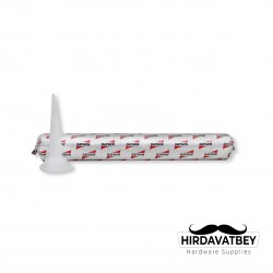 DAYSON POLİÜRETAN MASTİK SOSİS 600 ML GRİ (1 KOLİ 20 ADET)