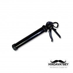 DAYSON SOSİS SİLİKON TABANCASI 600 ML SİYAH (1 KOLİ 5 ADET)