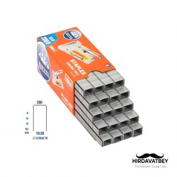 DELTA 200/10 ZIMBA TELİ - 4000 / 1 KOLİ 24 ADET