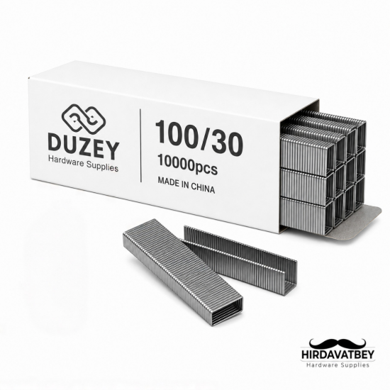 DUZEY 100/30 ZIMBA TELİ - 10000 ADET