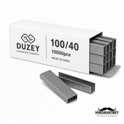 DUZEY 100/40 ZIMBA TELİ - 10000 ADET