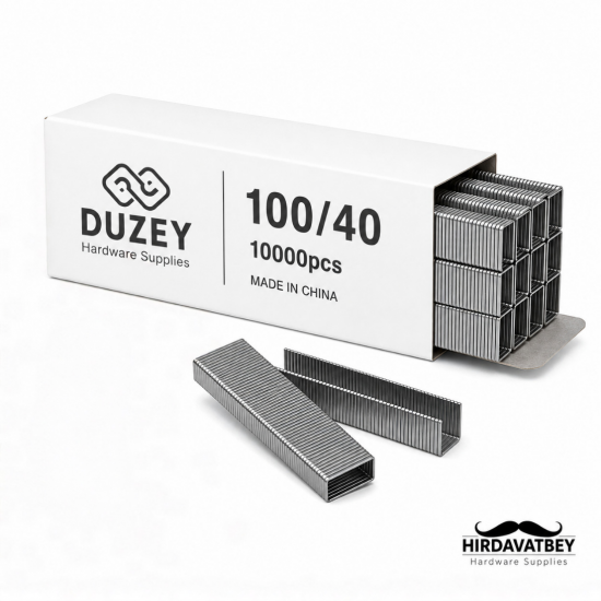 DUZEY 100/40 ZIMBA TELİ - 10000 ADET