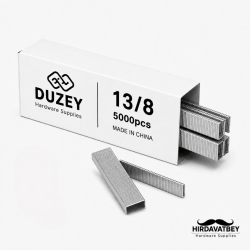 DUZEY 13/8 ZIMBA TELİ - 5000 / 1 KOLİ 50 ADET
